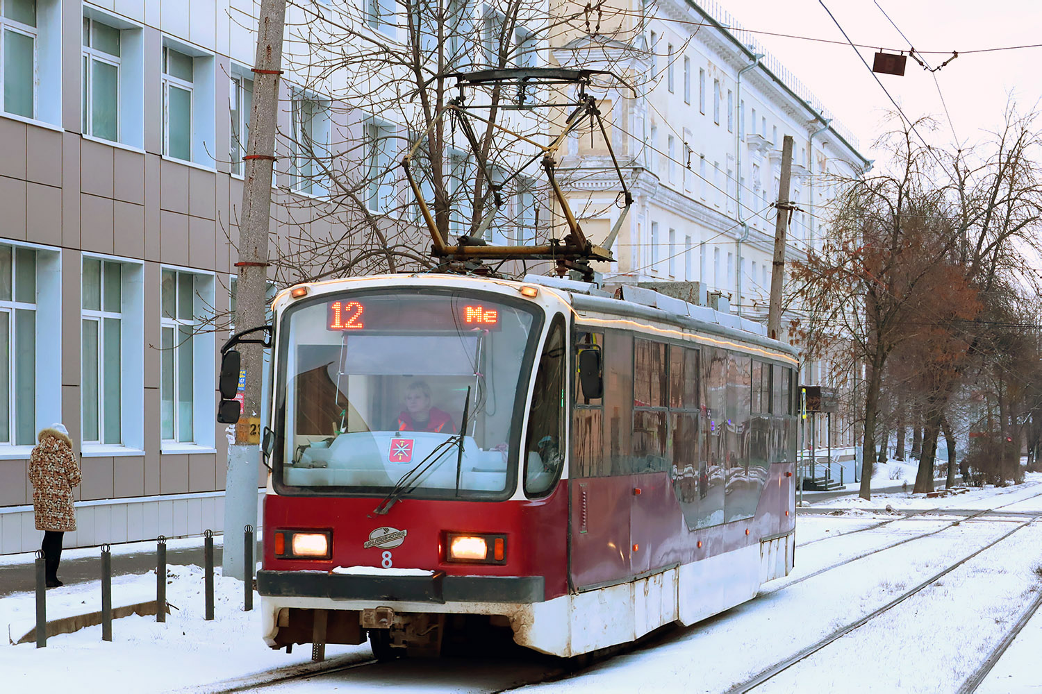 Tula, 71-407 nr. 8