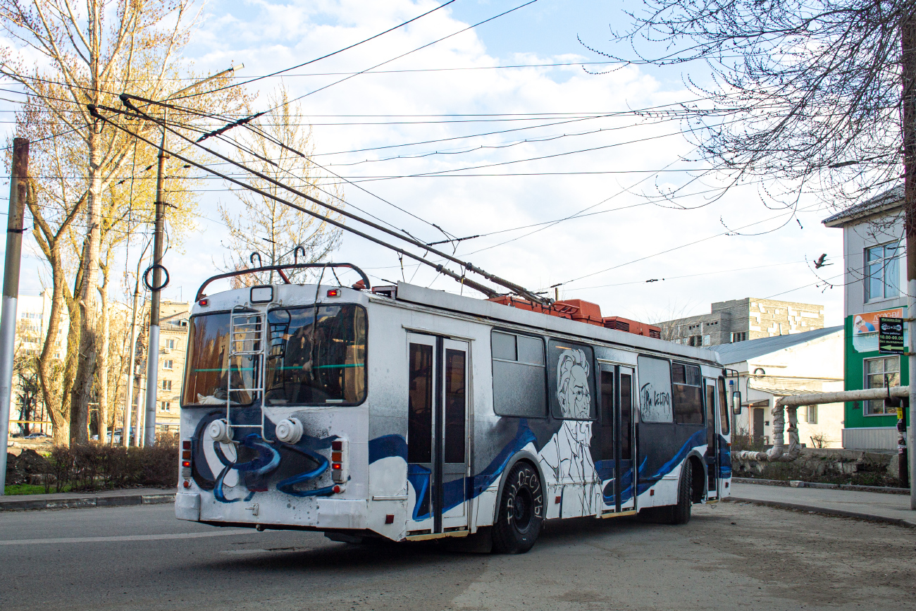 Saratov, ZiU-682G-016.02 № 1344